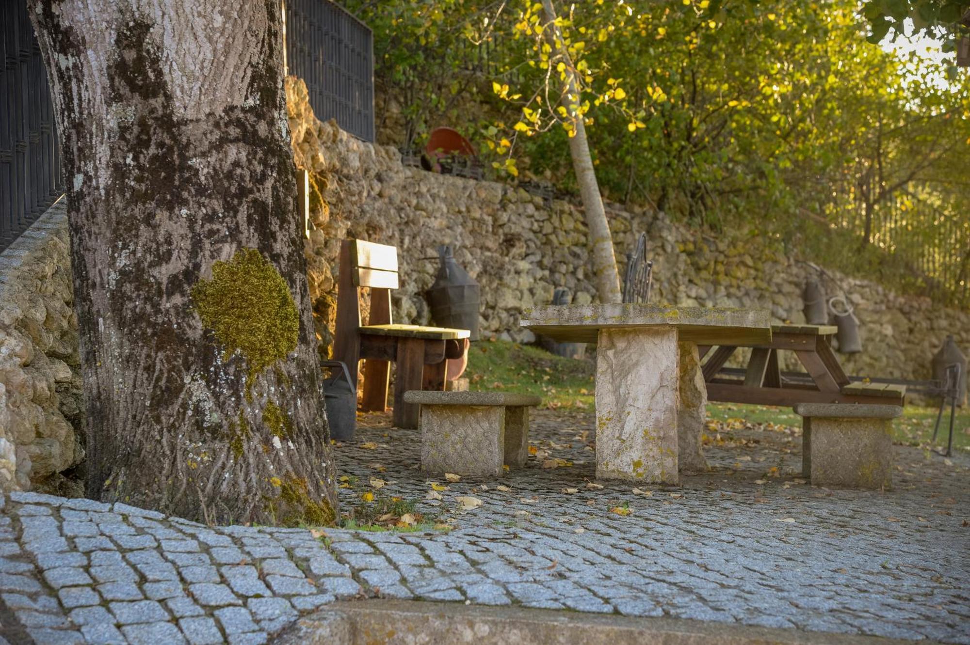 Affittacamere Quinta Do Louro Palmela Esterno foto
