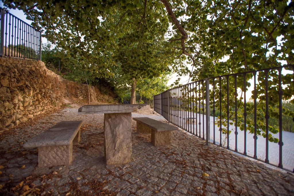 Affittacamere Quinta Do Louro Palmela Esterno foto