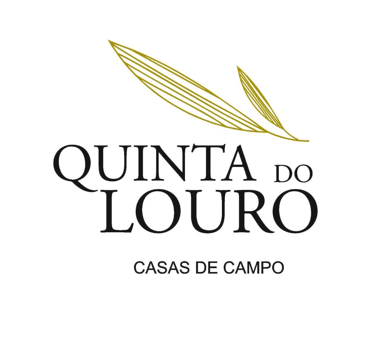 Affittacamere Quinta Do Louro Palmela Esterno foto