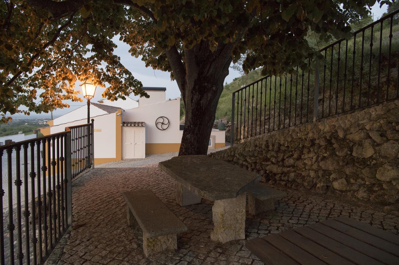 Affittacamere Quinta Do Louro Palmela Esterno foto