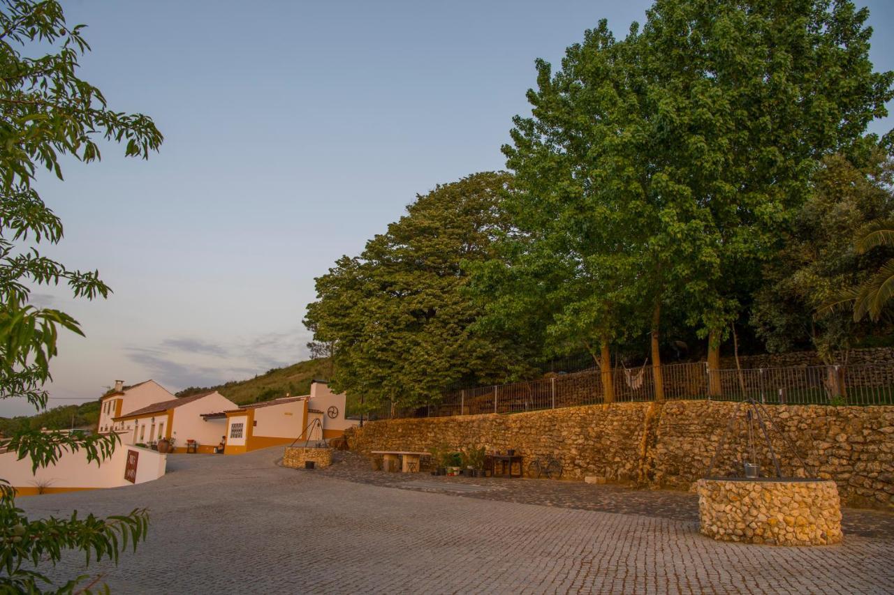 Affittacamere Quinta Do Louro Palmela Esterno foto